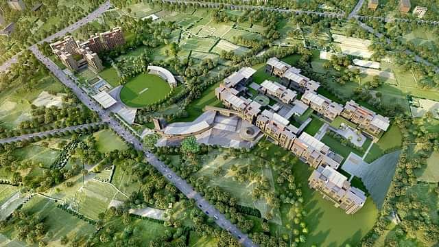 Vidyashilp_University